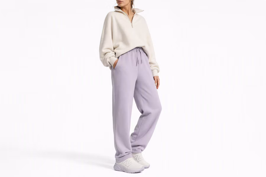 (W) 新百伦 Fresh Foam '白紫' WMORCU4 Order (W) 新百伦 Fresh Foam '白紫' WMORCU4