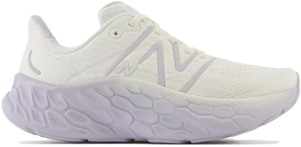 (W) 新百伦 Fresh Foam '白紫' WMORCU4 Order (W) 新百伦 Fresh Foam '白紫' WMORCU4