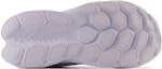 Purchase New Balance NB Fresh Foam 減震耐磨 低筒 跑步鞋 女款 白紫色