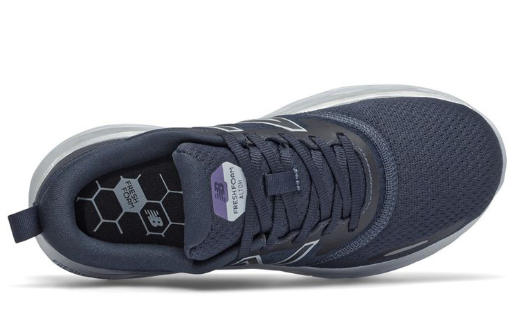 (W) NB Fresh Foam Altoh 'Blue' 圖 3
