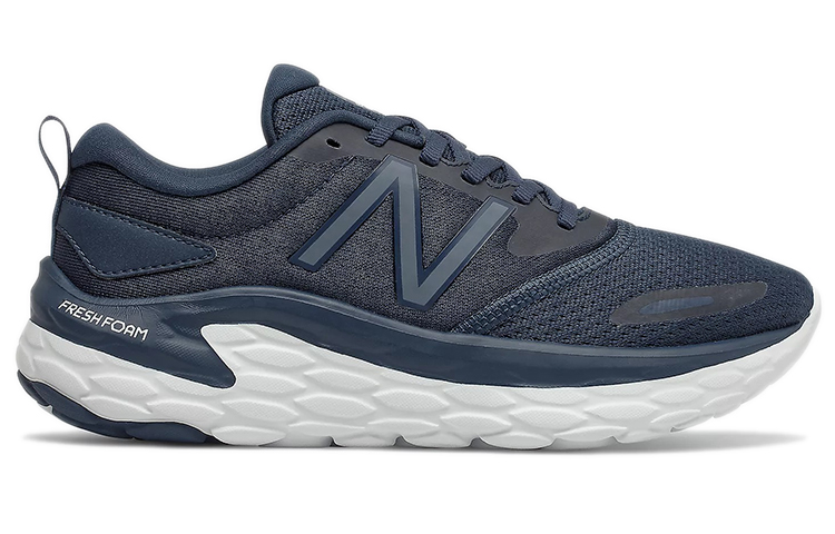(W) NB Fresh Foam Altoh 'Dark Blue White' 圖 2