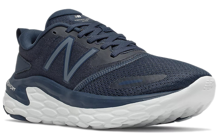 (W) NB Fresh Foam Altoh 'Dark Blue White' 圖 3