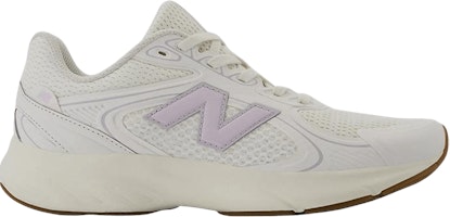 (Women) New Balance Fresh Foam Amaste Wide 'White Purple' WAMASSP1D (Women) New Balance Fresh Foam Amaste Wide 'White Purple' WAMASSP1D