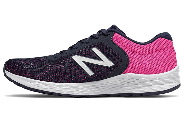 Buy (W) ニューバランス フレッシュフォーム アリシ 黒紫 WARISPI2