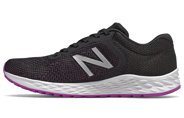 Buy New Balance Fresh Foam Arishi 黑色 女款