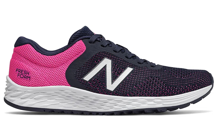 (W) NB Fresh Foam Arishi 'Black Purple' 圖 2