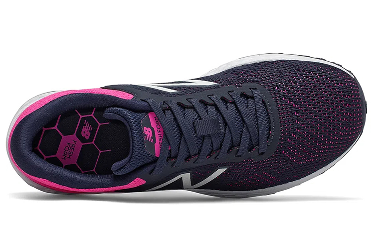 (W) NB Fresh Foam Arishi 'Black Purple' 圖 3