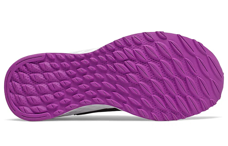 (W) NB Fresh Foam Arishi 'Black Purple' 圖 4