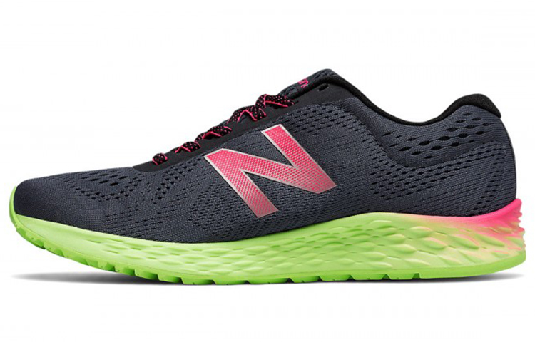 (W) NB Fresh Foam Arishi 'Black Red'