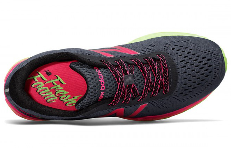 (W) NB Fresh Foam Arishi 'Black Red' 圖 3