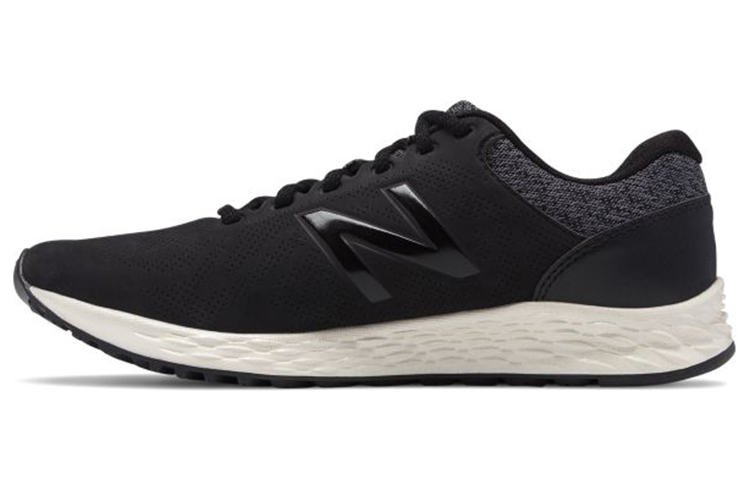 (W) NB Fresh Foam Arishi 'Black White'