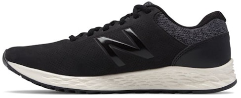 New Balance Fresh Foam Arishi Luxe Holiday Pack Black Gum MARISPA1 4E Novelship