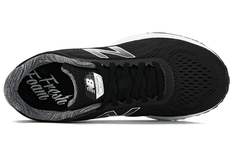 (W) NB Fresh Foam Arishi Wide 'Black White' 圖 3