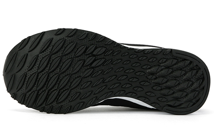 (W) NB Fresh Foam Arishi Wide 'Black White' 圖 5