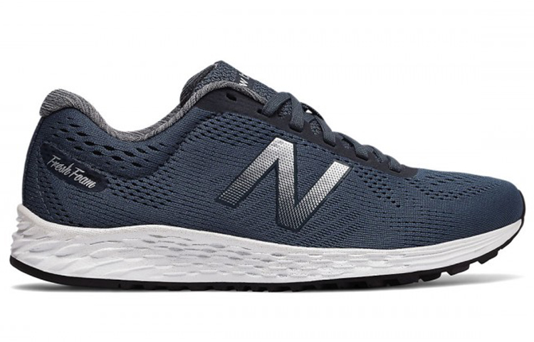(W) NB Fresh Foam Arishi 'Dark Blue' 圖 2