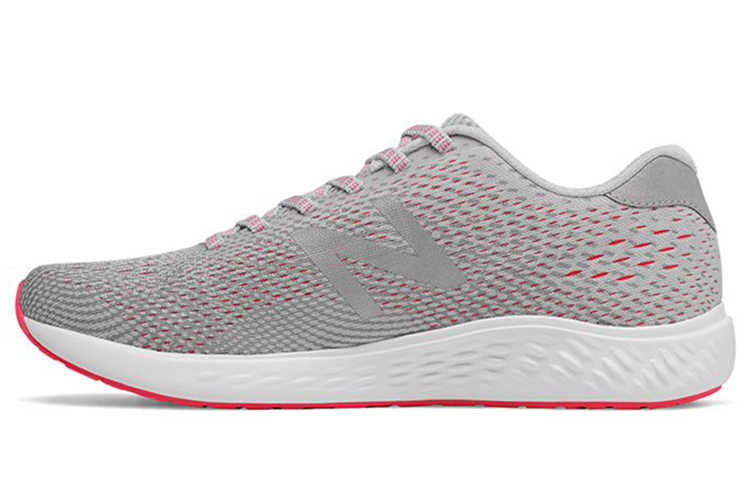(Women) New Balance Fresh Foam Arishi 'Grey' WARNXLD1