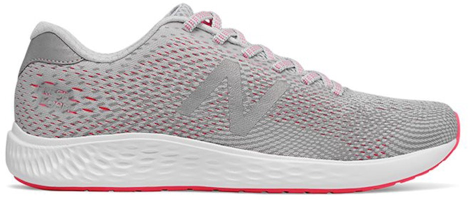 (W) New Balance Fresh Foam Arishi 'Abu-abu' WARNXLD1 Order (W) New Balance Fresh Foam Arishi 'Abu-abu' WARNXLD1