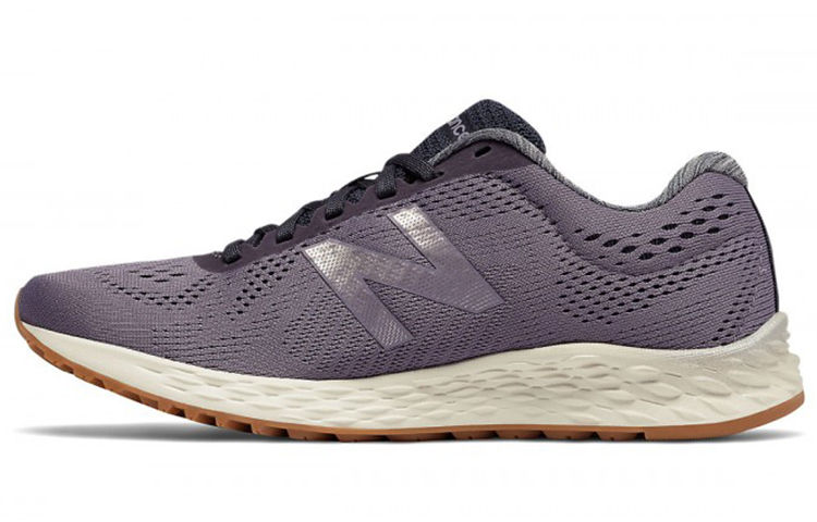 (W) NB Fresh Foam Arishi 'Purple'
