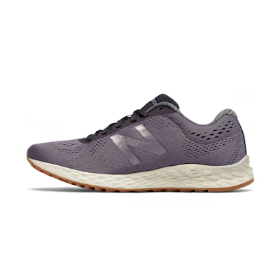 (W) NB Fresh Foam Arishi 'Purple'