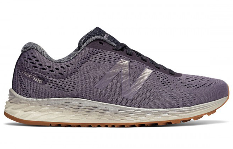 (W) NB Fresh Foam Arishi 'Purple' 圖 2