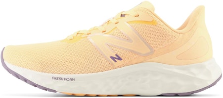 (Women) New Balance Fresh Foam Arishi 'Yellow' WARISCS4 (Women) New Balance Fresh Foam Arishi 'Yellow' WARISCS4