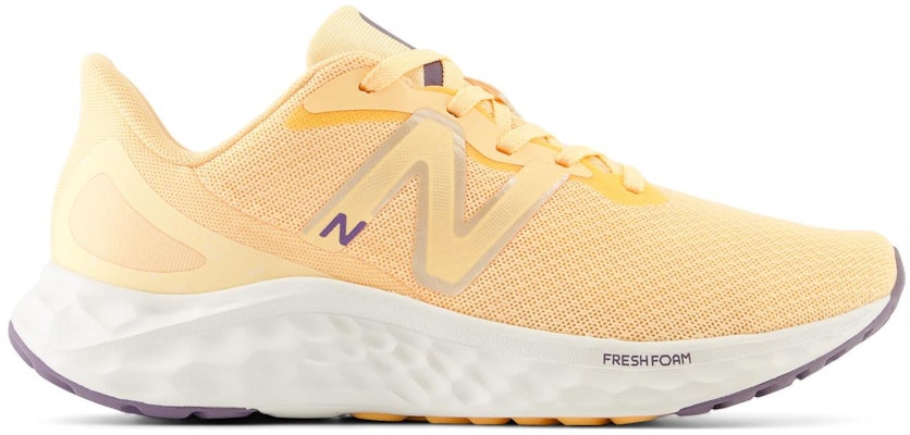 (W) 뉴발란스 프레시폼 아리시 '옐로우' (New Balance Fresh Foam Arishi 'Yellow') WARISCS4 Order (W) 뉴발란스 프레시폼 아리시 '옐로우' (New Balance Fresh Foam Arishi 'Yellow') WARISCS4