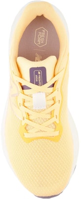 (W) 뉴발란스 프레시폼 아리시 '옐로우' (New Balance Fresh Foam Arishi 'Yellow') WARISCS4 Lookbook (W) 뉴발란스 프레시폼 아리시 '옐로우' (New Balance Fresh Foam Arishi 'Yellow') WARISCS4