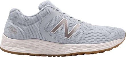 (Women) New Balance Fresh Foam Arishi D Wide 'Blue' WARISRG2D (Women) New Balance Fresh Foam Arishi D Wide 'Blue' WARISRG2D