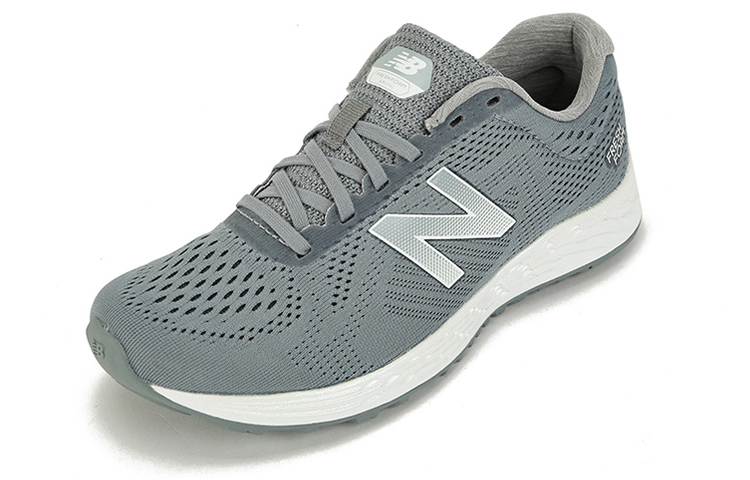 (W) NB Fresh Foam Arishi Sneakers 'Grey' 圖 2