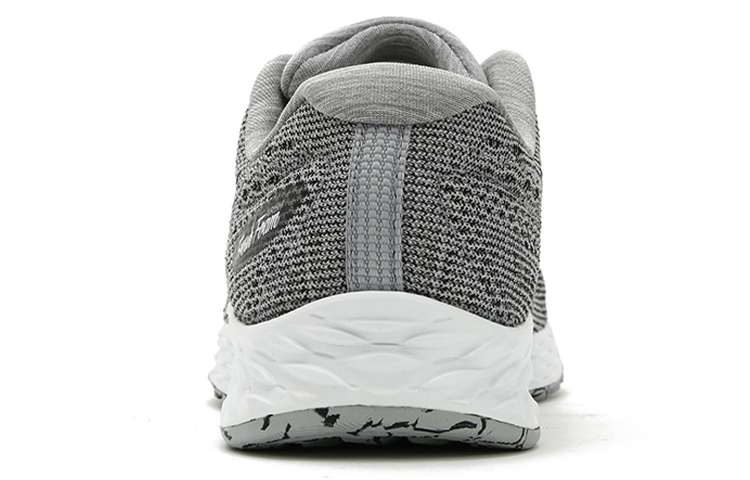 (W) NB Fresh Foam Arishi Sweatshirt 'Gray White' 圖 3