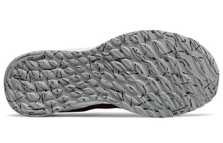 (W) NB Fresh Foam Arishi Sweatshirt Purple 圖 4