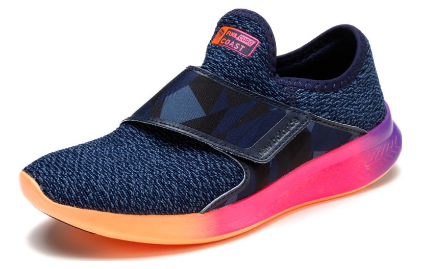 (Women) New Balance Fresh Foam Arishi Trail 'Black Low Top' WCOASHH3