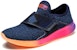 (W) New Balance Fresh Foam Arishi Trail 'Hitam Low Top' WCOASHH3