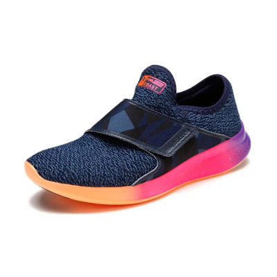 (W) NB Fresh Foam Arishi Trail 'Black Low Top'