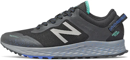 (Women) New Balance Fresh Foam Arishi Trail 'Black' WTARISM1 (Women) New Balance Fresh Foam Arishi Trail 'Black' WTARISM1