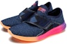 Order (W) New Balance Fresh Foam Arishi Trail 'Hitam Low Top' WCOASHH3