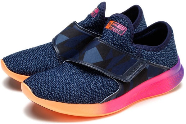 (W) 뉴발란스 프레시폼 아리시 트레일 블랙 (New Balance Fresh Foam Arishi Trail Black) WCOASHH3 Order (W) 뉴발란스 프레시폼 아리시 트레일 블랙 (New Balance Fresh Foam Arishi Trail Black) WCOASHH3
