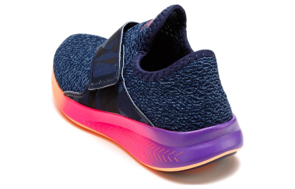 Lookbook (W) New Balance Fresh Foam Arishi Trail 'Hitam Low Top' WCOASHH3