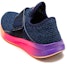 Lookbook (W) New Balance Fresh Foam Arishi Trail 'Hitam Low Top' WCOASHH3
