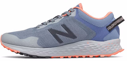 (Women) New Balance Fresh Foam Arishi Trail 'Cyclone Stellar Blue' WTARISCG (Women) New Balance Fresh Foam Arishi Trail 'Cyclone Stellar Blue' WTARISCG