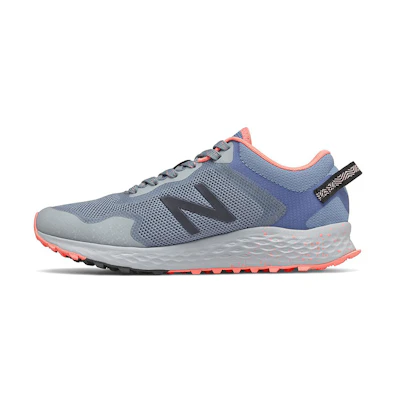 (W) NB Fresh Foam Arishi Trail 'Cyclone Stellar Blue'