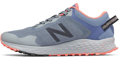 (Women) New Balance Fresh Foam Arishi Trail 'Cyclone Stellar Blue' WTARISCG (Women) New Balance Fresh Foam Arishi Trail 'Cyclone Stellar Blue' WTARISCG