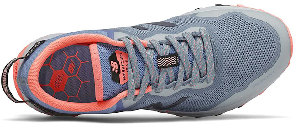 (W) New Balance Fresh Foam Arishi Trail ''Cyclone Stellar Bleu'' WTARISCG Lookbook (W) New Balance Fresh Foam Arishi Trail ''Cyclone Stellar Bleu'' WTARISCG