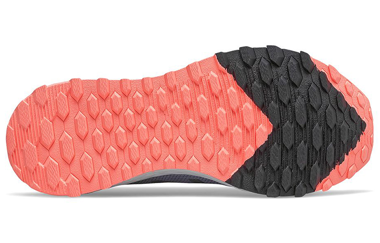 Shop (W) New Balance Fresh Foam Arishi Trail 'Cyclone Stellar Azul' WTARISCG