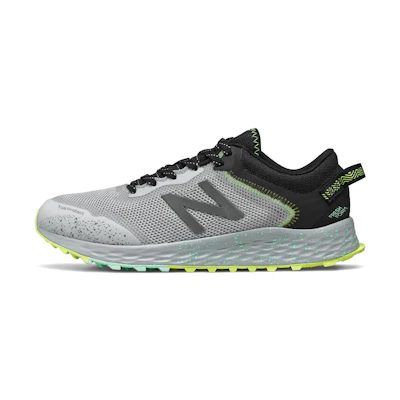 (W) NB Fresh Foam Arishi Trail 'Grey'