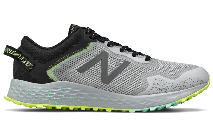 Order (W) New Balance Fresh Foam Arishi Trail ''Gris'' WTARISS1