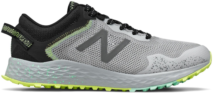 (W) New Balance Fresh Foam Arishi Trail 'Kelabu' WTARISS1 Order (W) New Balance Fresh Foam Arishi Trail 'Kelabu' WTARISS1