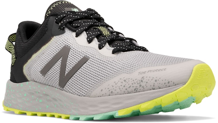 (W) New Balance Fresh Foam Arishi Trail 'Kelabu' WTARISS1 Lookbook (W) New Balance Fresh Foam Arishi Trail 'Kelabu' WTARISS1