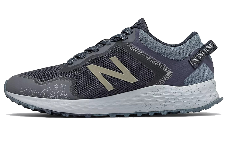 (Women) New Balance Fresh Foam Arishi Trail 'Outerspace Thunder' WTARISCK