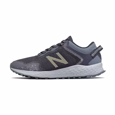 (W) NB Fresh Foam Arishi Trail 'Outerspace Thunder'